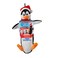 Dolfin Peluche Amici Polo 140GR
