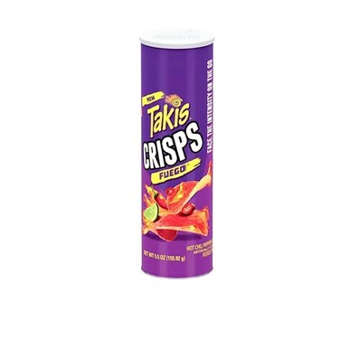 Takis Chips Fuego 155.99GR