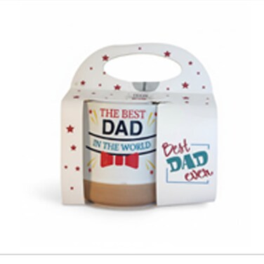 Best Dad Mug 350ML
