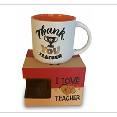 Best Teacher Mug 350ML