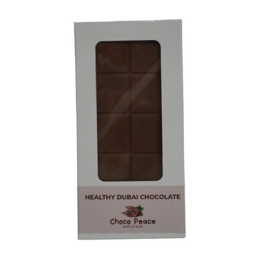 Chocolate Peace Dubai Chocolatelate 180GR