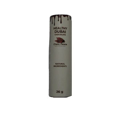 Chocolate Peace Dubai Chocolatelate 26GR