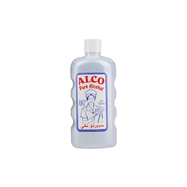 Alco 95 Degree Pure White Alcohol Liquid Antiseptic 775ML