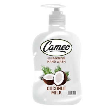 Cameo Hand Wash Coconut 500ML