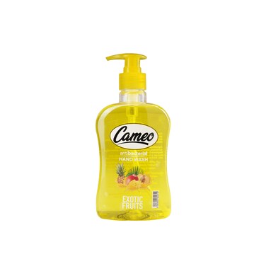 Cameo Anti-Bacterial Exotic Fruits Hand Soap 500ML