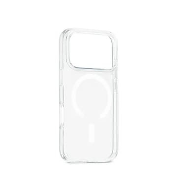 Iphone 17 Pro Max Clear Case
