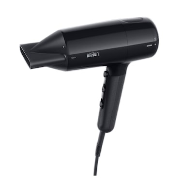 Braun Brhd200E Hair Dryer 2100W DC Conc B