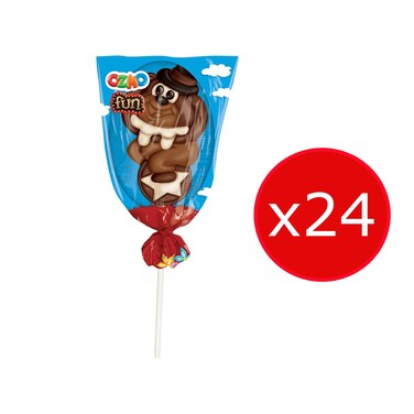 Ozmo Fun Christmas 23GRX24