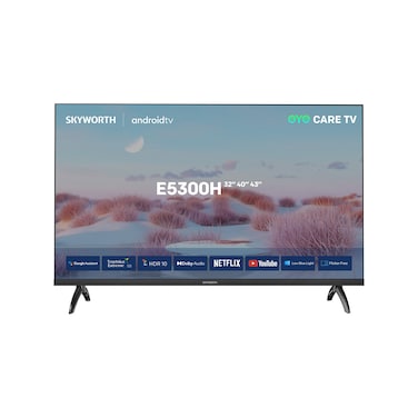 Skyworth 43E5300H 43 Inch Led Tv