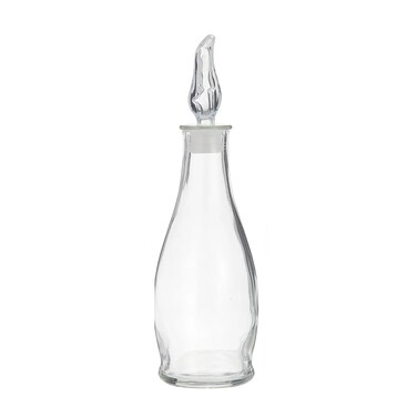 Tak Rg Dosthoff Oil Bottle Glass