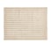 Tapis de bain Coton 50x70cm