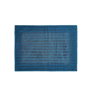 Tapis de bain Marine 100% Coton 50x70cm