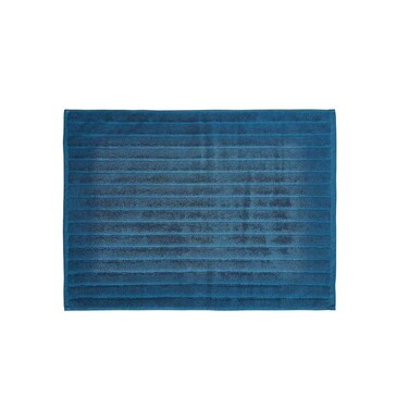 Tapis de bain Marine 100% Cotton 50x70CM
