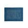 Tapis de bain Marine 100% Cotton 50x70CM