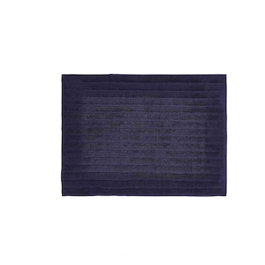 Tapis de bain Marine 100% Coton 50x70cm