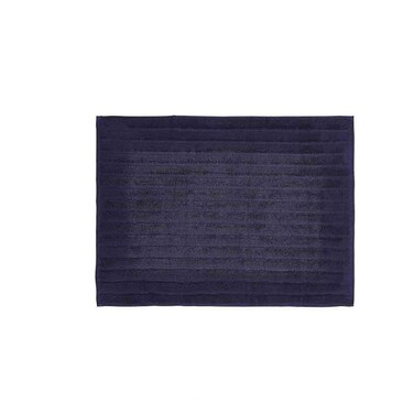 Tapis de bain Marine 100% Cotton 50x70CM