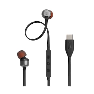 Jbl Tune 310 Usb Wired Earphones