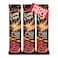 Long Chips Flaming Chili 75GRX3 Special price
