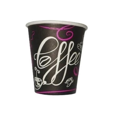 Lcdc Paper Cups 3 Oz 50 Pieces