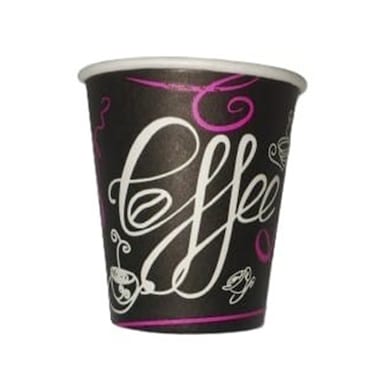 Lcdc Paper Cups 9 Oz 50 Pieces