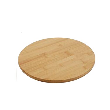 Tak Rg Bamboo Lazy Susan 28 Cm