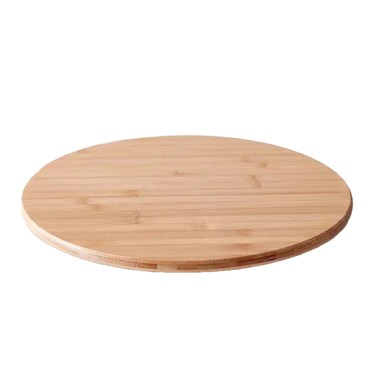 Tak Rg Bamboo Lazy Susan 32 Cm