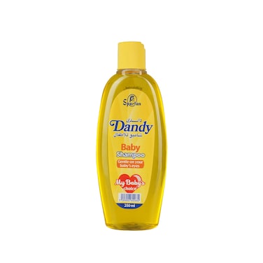 Dandy Regular Baby Shampoo 250ML