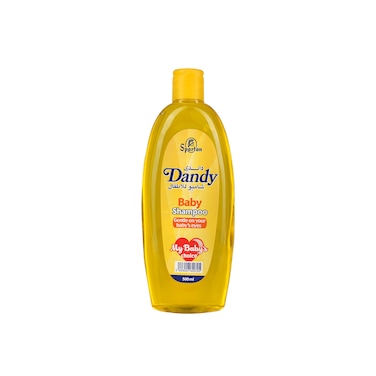 Dandy Regular Baby Shampoo 500ML