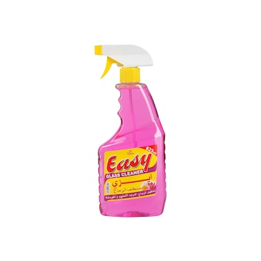 Spartan Easy Glass Cleaner Spray 825ML