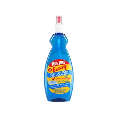 Spartan Easy Glass Cleaner Spray 750ML