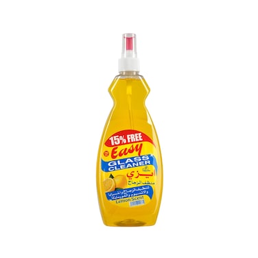 Easy Glass Cleaner 750ml