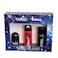 Intesa Deodorant For Men Gold 125ML +Malizia Roll On And Deodorant