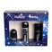 Intesa Deodorant For Men Silver 125ML +Malizia Roll On And Deodorant