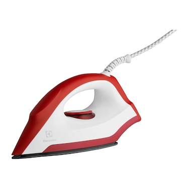 El Edi1004 Fabric Care Iron Steam