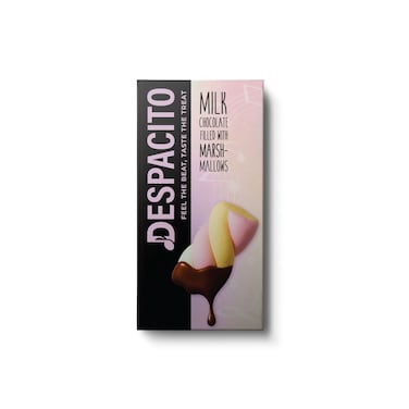 Despacito Milk Chocolate Mixed Marshmellow 75R