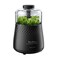 Moulinex Choppr 1000W 500ML Blck Fr