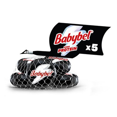 Mini Babybel Protein 100GRX5