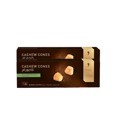 Larome Cashew Grape Molas 120GRX2 Special Price