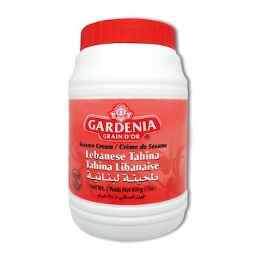 Gardenia Lebanese Tahina 800GR