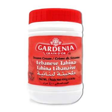 Gardenia Lebanese Tahina 400GR