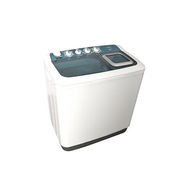 Novox Twin Tub - 10 Kg Chinantt-1024