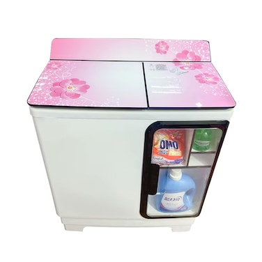 Novox Twin Tub 12 Kg Chinantt-1424