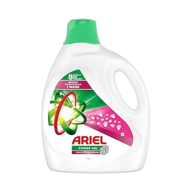 Ariel Laundry Gel Orginal 3.6KG