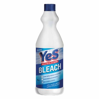 Yes Bleach Original 1L