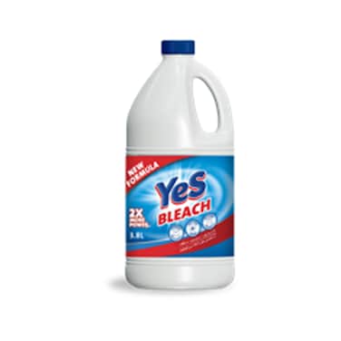 Yes Bleach Original 3.8L