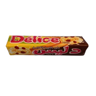 Master Delice Coffee Drop 32GR