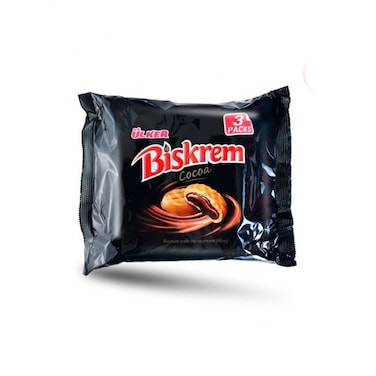 Ulker Biskreem 3 Packs 85GR