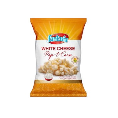 Fantasia Chips Popcorn 80GR