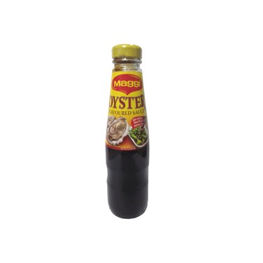 Maggi Persia Soyster Sauce 340GR