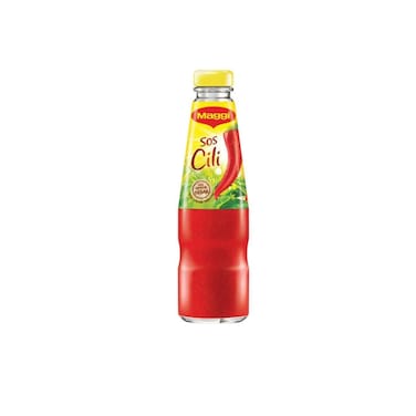 Maggi Chili Sauce 340GR